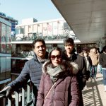 1/5-1/8 Seoul and Nami Island Tour from Nepal