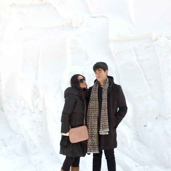 1/5-1/8 Seoul and Nami Island Tour from Nepal