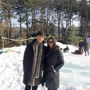 1/5-1/8 Seoul and Nami Island Tour from Nepal