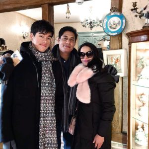 1/5-1/8 Seoul and Nami Island Tour from Nepal