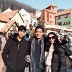1/5-1/8 Seoul and Nami Island Tour from Nepal