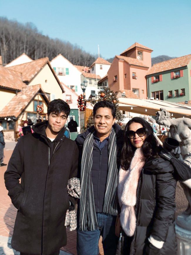 1/5-1/8 Seoul and Nami Island Tour from Nepal