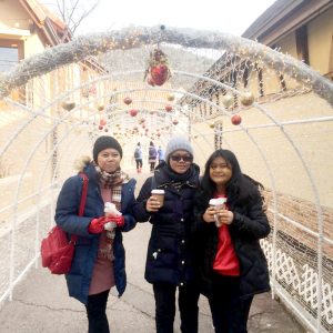 01/09 One day Korea Tour from Malaysia