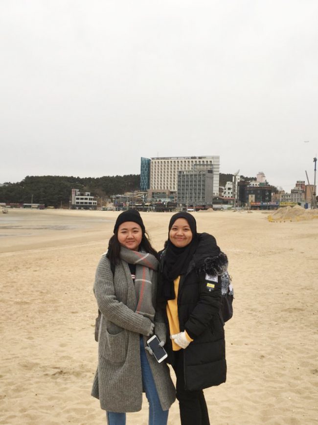 01/31-02/03 Korea Sisters Tour from Malaysia 01/31-02/03 Korea Sisters Tour from Malaysia