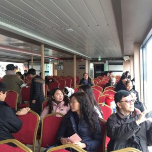 02/15 Korea 1 day Tour from A*Star Company