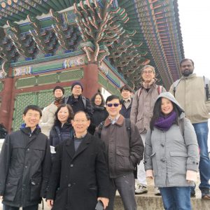 02/15 Korea 1 day Tour from A*Star Company