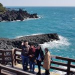 02/02-04 Jeju Island Tour from Malaysia