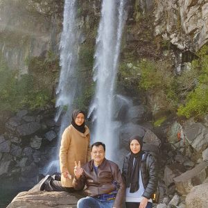 02/02-04 Jeju Island Tour from Malaysia