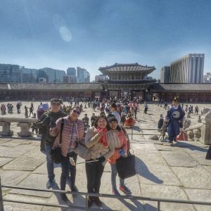 03/23-26 Korea Travel from Philippines