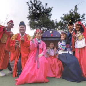 03/23-26 Korea Travel from Philippines