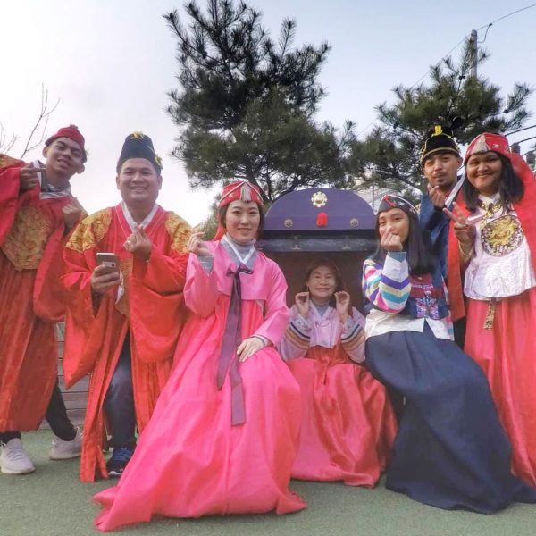 03/23-26 Korea Travel from Philippines