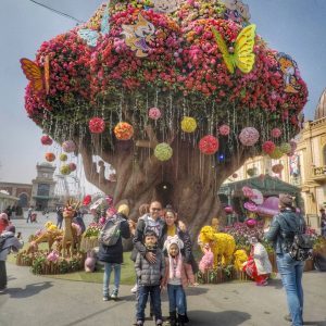 03/23-26 Korea Travel from Philippines