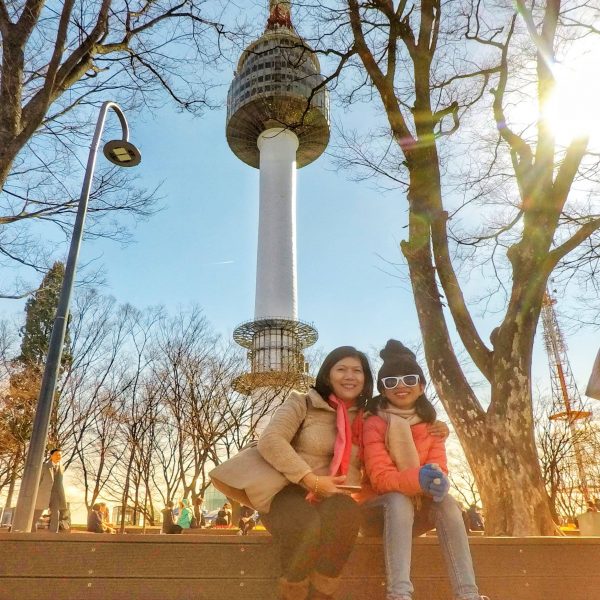 03/23-26 Korea Travel from Philippines