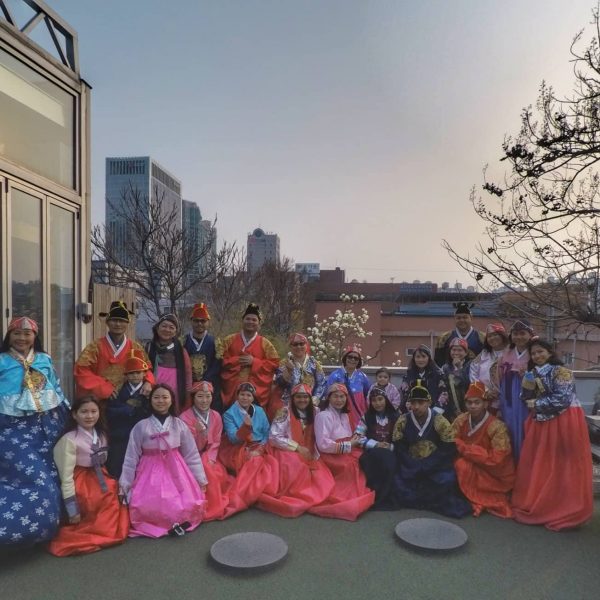 03/23-26 Korea Travel from Philippines