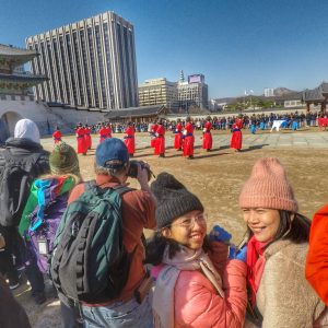 03/23-26 Korea Travel from Philippines