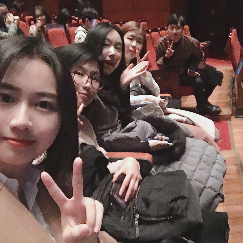 [Korea Tour Agency - Etourism] Etourism watched the musical 'Hero'