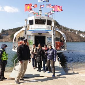 03/11-15 Korea Family Tour from Malaysia