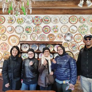 03/11-15 Korea Family Tour from Malaysia