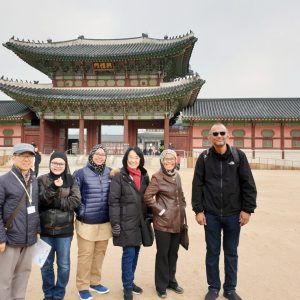 03/11-15 Korea Family Tour from Malaysia