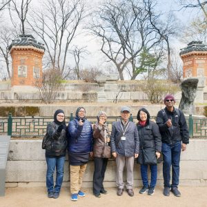 03/11-15 Korea Family Tour from Malaysia