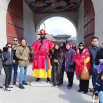 03/11-15 Korea Family Tour from Malaysia