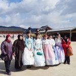 03/11-15 Korea Family Tour from Malaysia