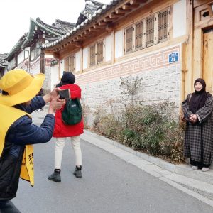 03/11-15 Korea Family Tour from Malaysia