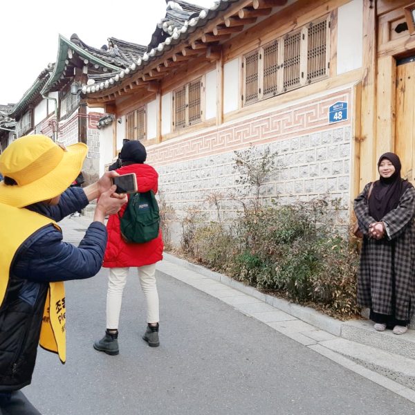 03/11-15 Korea Family Tour from Malaysia