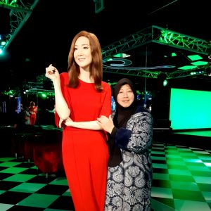 03/11-15 Korea Family Tour from Malaysia