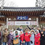 03/11-15 Korea Family Tour from Malaysia