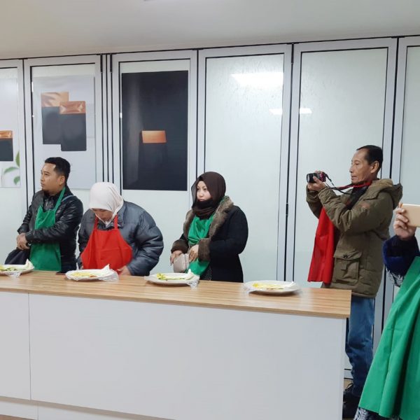 03/11-15 Korea Family Tour from Malaysia