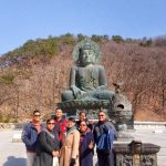 03/16-22 Korea Package Tour from Singapore