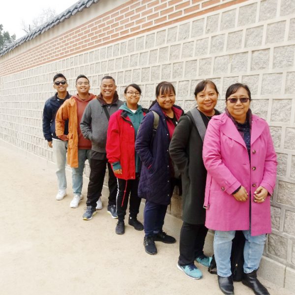 03/16-22 Korea Package Tour from Singapore