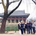 03/18-22 Korea Family Tour from Singapore