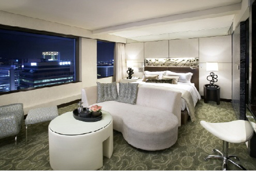 Lotte Hotel Seoul