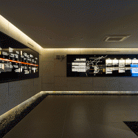 Ginseng Museum