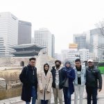 03/24-27 Korea Travel from Malaysia Family