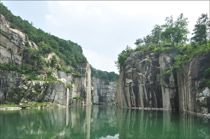 Pocheon - Art Valley