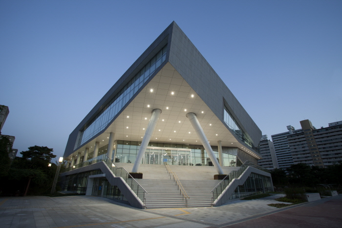 National Hangeul Museum in Seoul, Korea - Etourism