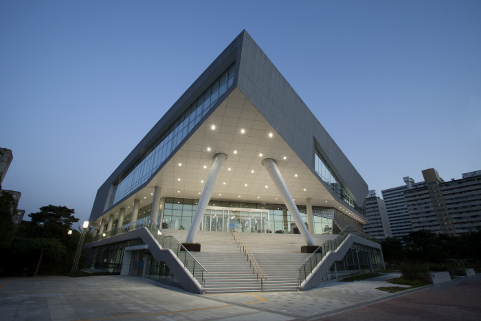 National Hangeul Museum