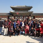 04/02-09 Korea Indian Group Tour