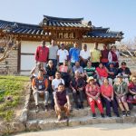 04/02-09 Korea Indian Group Tour