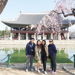 04/04-09 Korea Tour from Philippines Family
