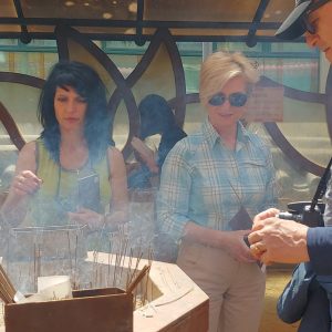 04/13-17 Korea Historical Tour from Romania