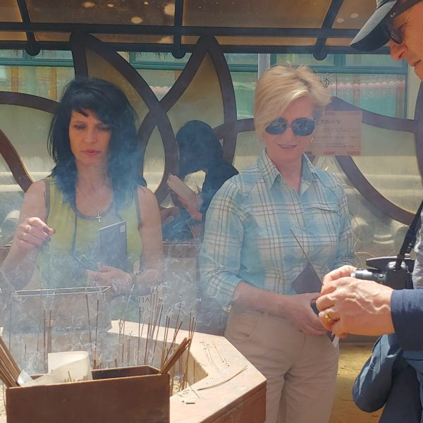 04/13-17 Korea Historical Tour from Romania