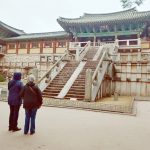 04/02-12 Korea Private Tour from United Kingdom