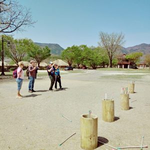 04/02-12 Korea Private Tour from United Kingdom