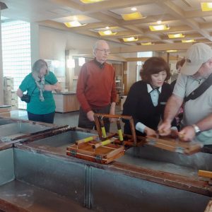 04/02-12 Korea Private Tour from United Kingdom