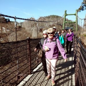 04/02-12 Korea Private Tour from United Kingdom