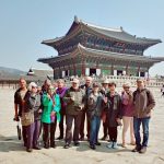 04/02-12 Korea Private Tour from United Kingdom